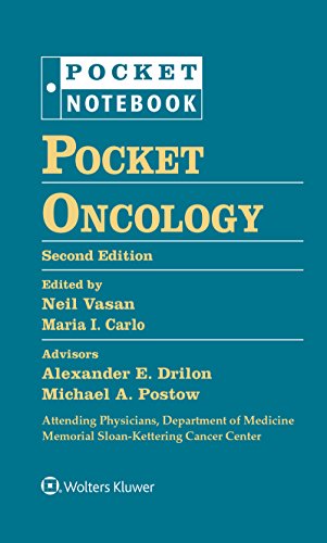 Pocket Oncology (Pocket Notebook) Pocket Oncology (Pocket Notebook)