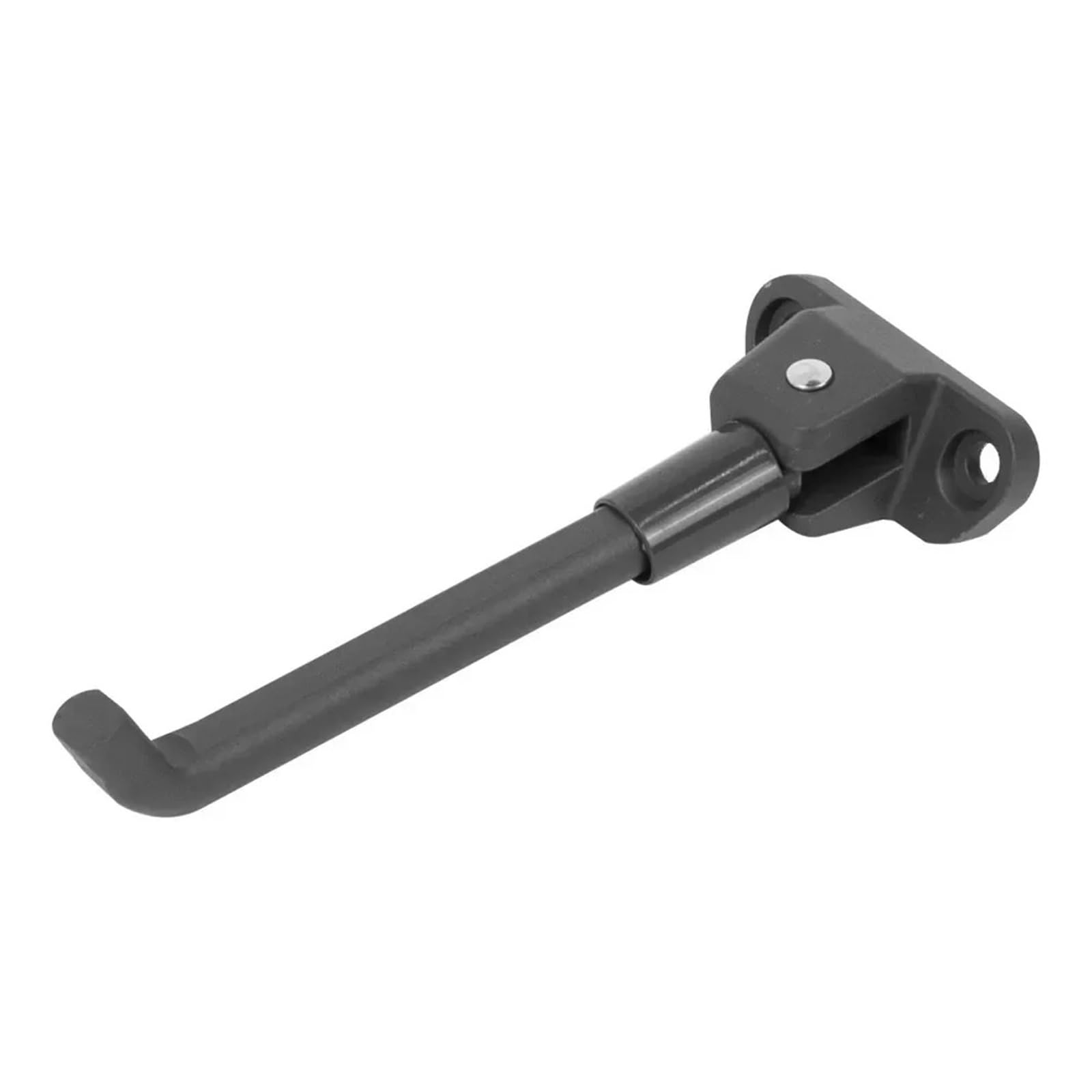 Support de Pied for Segway for Scooter électrique Nin-ebot for Max G30 G30D, Support de stationnement étendu, trépied, béquille latérale, pièces