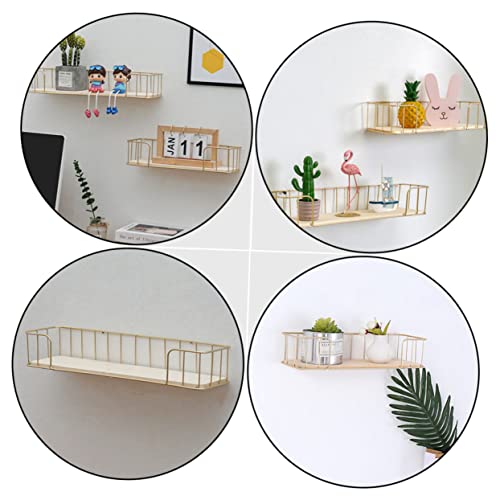 Support pot de fleurs suspendu HEMOTON 2pcs pour optimiser les petits balcons - 6