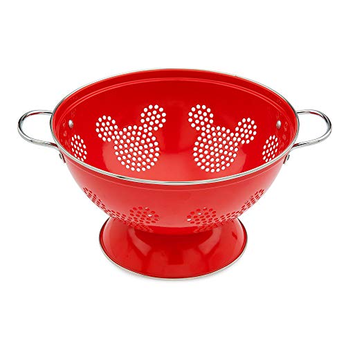 Disney Mickey Mouse Colander - Disney Eats