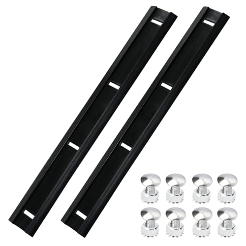 Replacement Scraper Blade 731-1033 for MTD Snow Blower Throwers Snow Shovel Wear Strip Replacement 731-0722 731-0778 731-0778A 731-0812 Compatible with All 20-Inch and 21-Inch MTD Snow Throwers