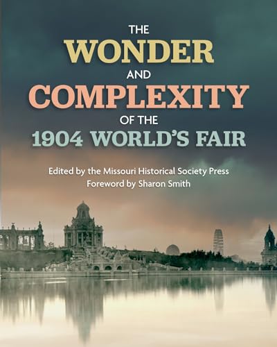 1904 World's Fair beau livre d'histoire pour vos moments de lecture