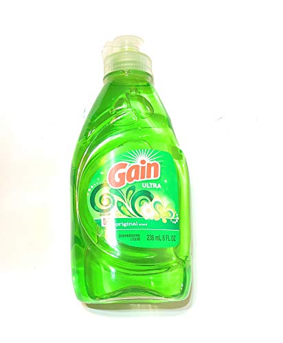 Pgc97614 - Dishwashing Liquid