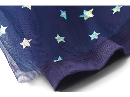Hatley girls Stargirl Dropped Waist Sweater Dress (Toddler/Little Kid/Big Kid)3