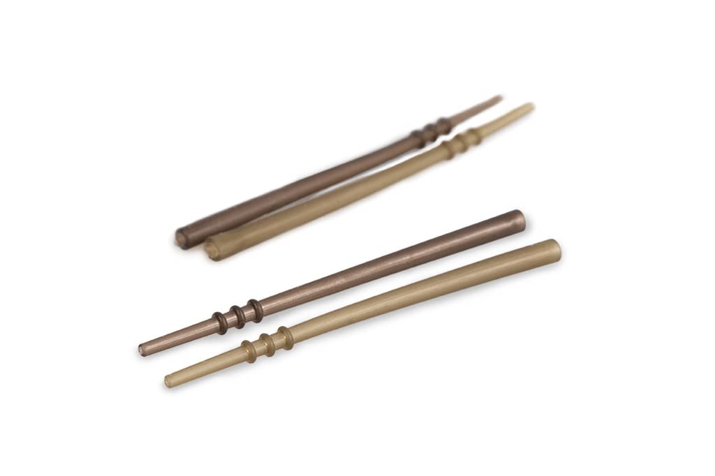 Advanced Angling Solutions Ltd Thinking Anglers Long Anti-Tangle Sleeve Brown