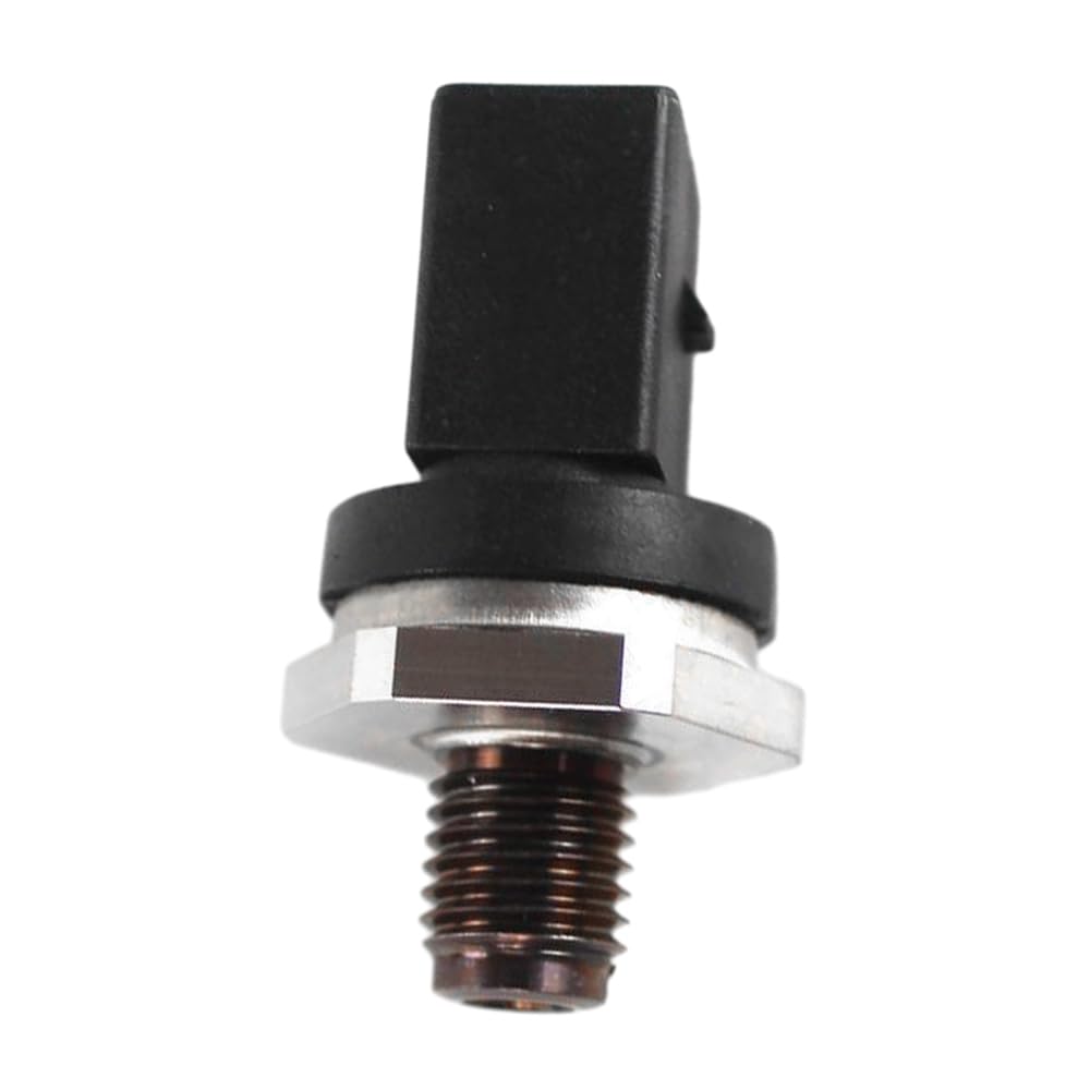 0041537528/0281002498, Fuel Rail Pressure Sensor, Compatible with Audi A8 (4D2, 4D8) 1994-2005 Compatible with Mercedes Benz A-Class C-Class CLK E-Class G-Class M-Class S-Class Sprinter