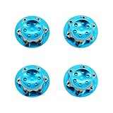 🎉Kompatibel mit: AGAMA, XRAY, LOSI, HB, AE, MUGEN, TEAM C, HSP, ZD 1/8 RC Auto.