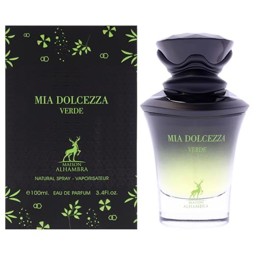 Mia Dolcezza Verde