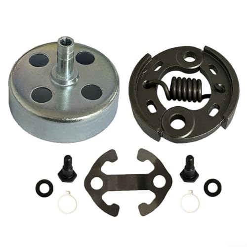 Tambor de embrague ECHO SRM4605 de alta vida útil 175000-42231 2