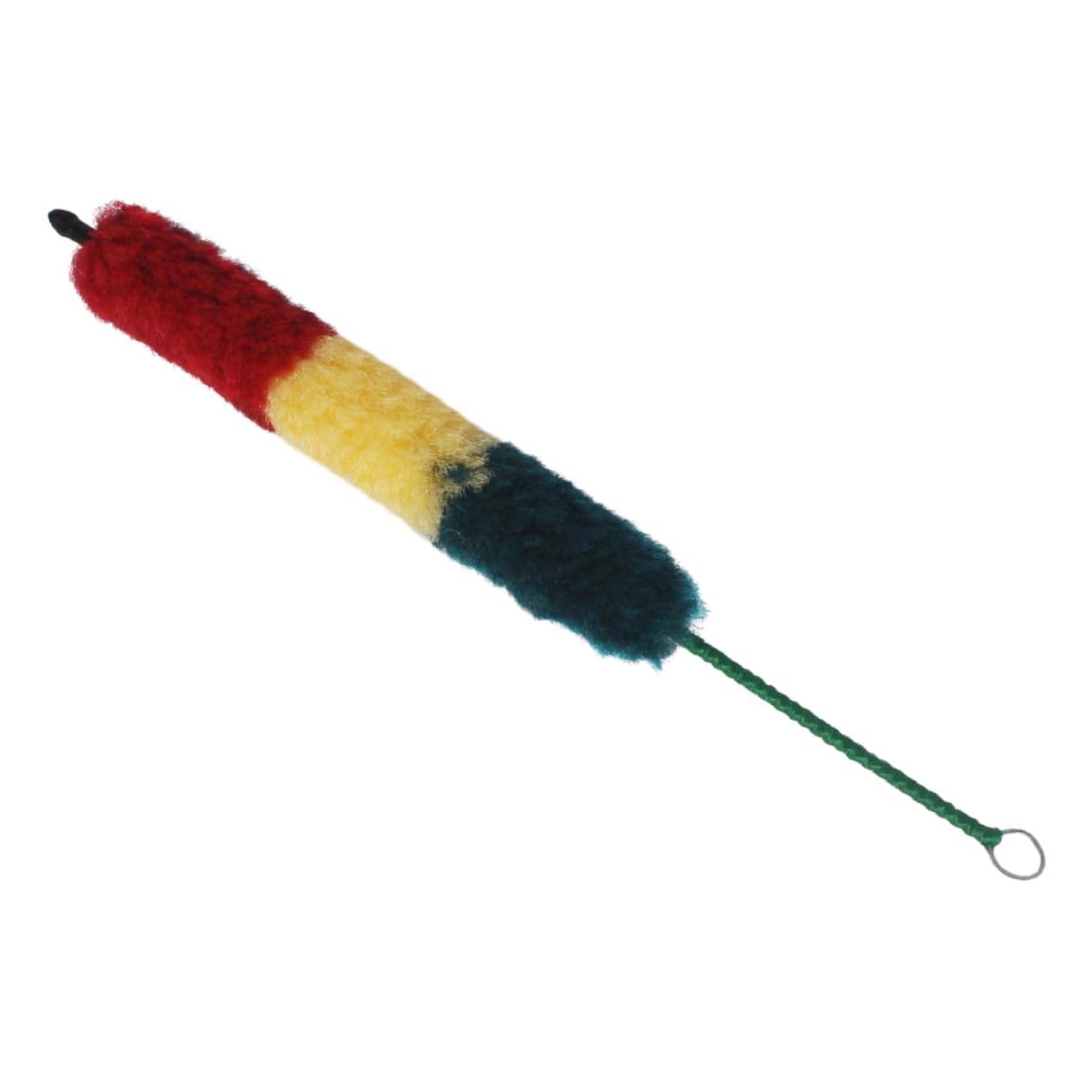 Totority 3pcs Clarinet Cleaner Clarinet Cleaning Brush Wind Instrument Durable Material