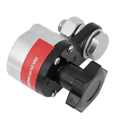 Terra di saldatura, 300A Morsetto di terra magnetico per saldatura a terra Connettore magnetico Interruttore di terra per saldatrice industriale