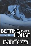Cover zum Buch All In: Betting on a Full House