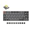 مفتاح الموز Gateron منخفض المستوى