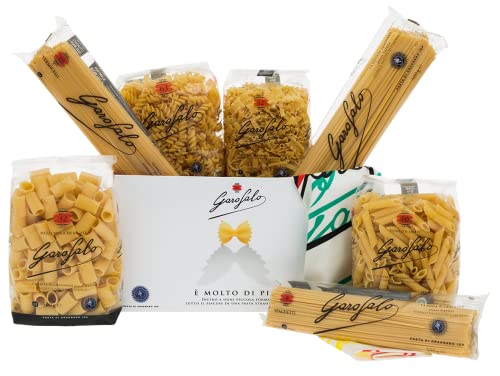 Garofalo Valigetta Assaggio 3.5 Kg