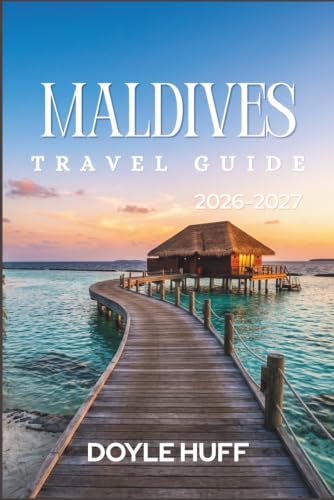 Maldives Travel Guide 2026–2027: Discover Coral Reefs, Sandbanks, and Island Life with a Realistic Budget Plan, Packing Lists, and Transfer Know-How image 2