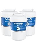 Waterdrop WD-F13 Replacement for GE® MWF®, SmartWater®...
