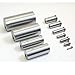 Keyway Cutting Tool 1PC Keyway broach bushing Specifications Optional for CNC Cutting Machine Too(2 5-16D)