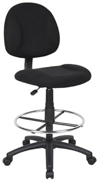 best ergonomic stool for work