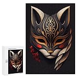 【Largement utilisé】 : les puzzles artistiques sont un moyen amusant et peu coûteux de profiter de belles œuvres d'art de première main ! Utiliser pour améliorer les compétences : coordination œil-main, mémoire d'exercice, soulager le stress, etc.