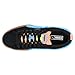 PUMA Womens Mayze Cuddle Lace Up Sneakers Shoes Casual - Black - Size 7 M