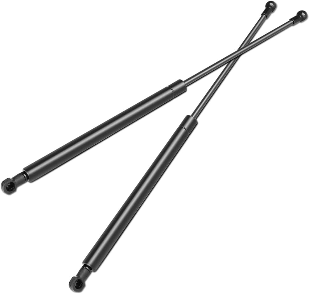 ECCPP Lift Support Hatch Replacement Struts Gas Springs Fit for Toyota Prius 2004-2007 Set of 2
