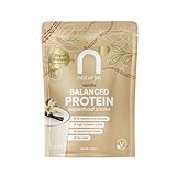 Naturya Balanced Protein Superfood Shake Vanilla