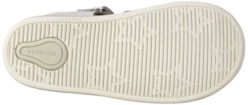 Stride Rite Girl's Ella Casual Sandal4