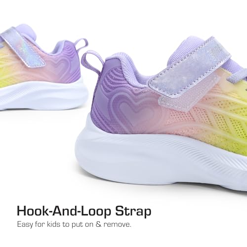 Image of DREAM PAIRS Kids Sneakers Running