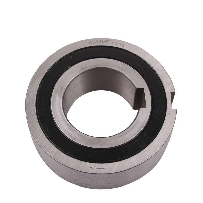 Roulement unidirectionnel CSK20PP 20x47x14mm avec rainure clavette - 5