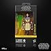 STAR WARS The Black Series Quinlan VOS, The Clone Wars Premium Collectible 6 Inch Action Figure