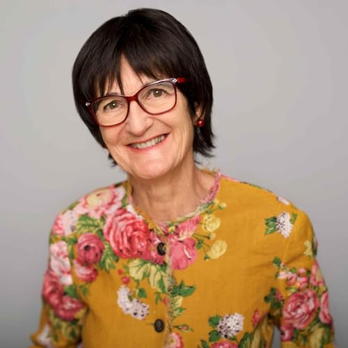 Dr Jannicke Mellin-Olsen