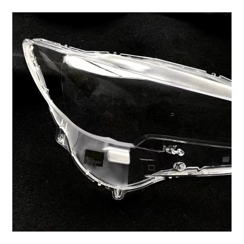 Phare pour Mazda CX5 coque objectif haute transparence pour modèle 2018 - 4