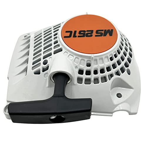 Lanceur pour tronçonneuse STIHL MS251C - Ensemble de démarrage - 6