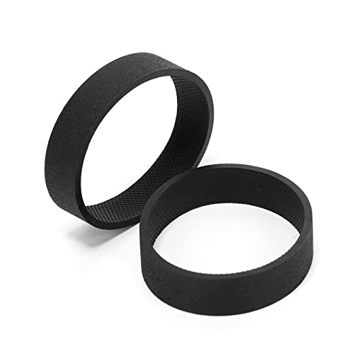 image for Ruimou 5Pcs Vacuum Cleaner Drive Belt 301291 (Width 15.2mm) Compatible