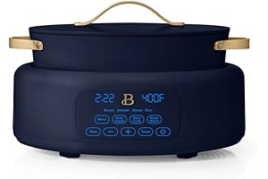 Drew Barrymore's Electric Multi-Cooker: A Versatile Kitchen Companion