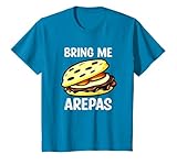 Funny Arepa Gifts Men Women