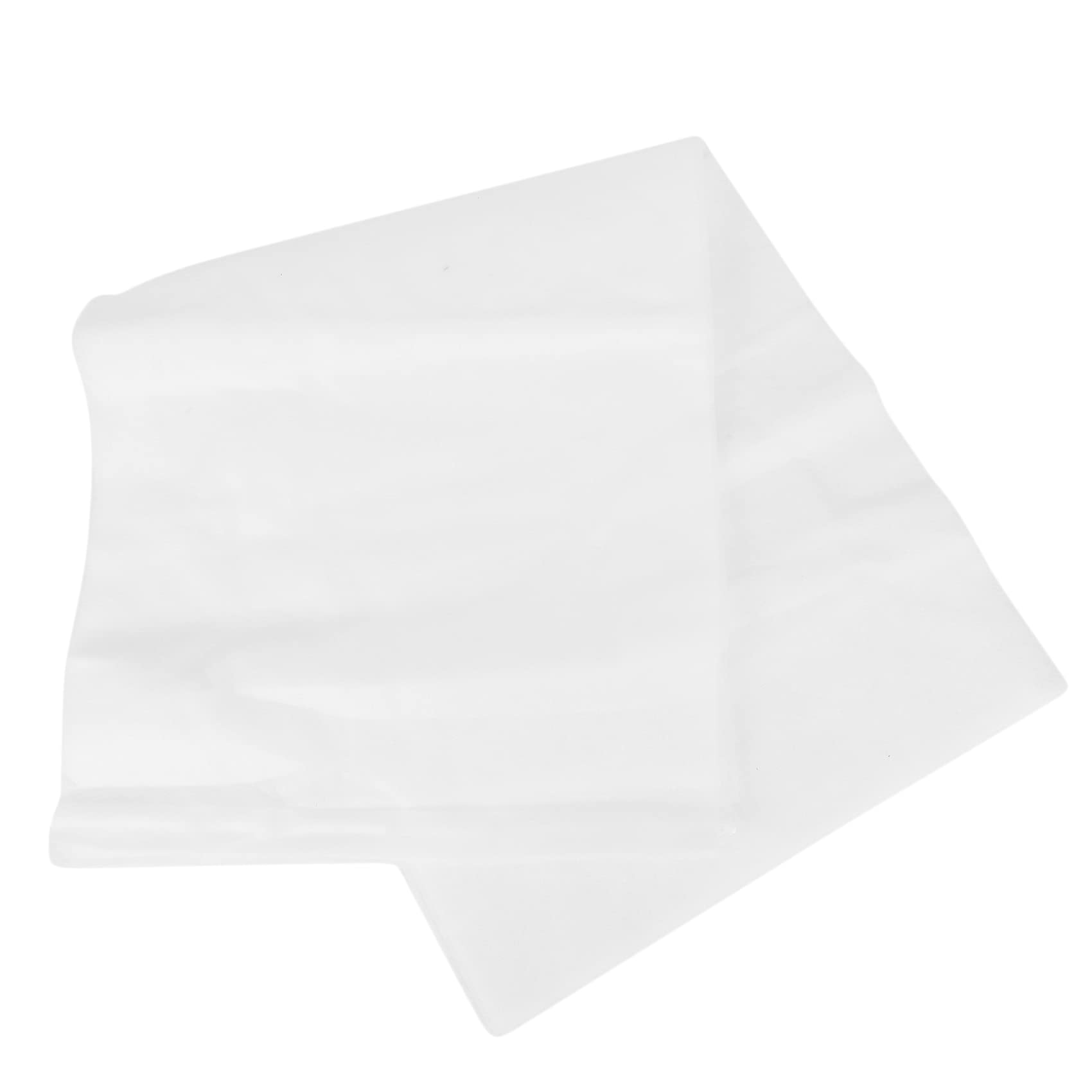 CTRLZS 5Pcs Electrostatic Filter Cotton Hepa Filtering Net For Air Purifier Vacuum Cleaner Parts