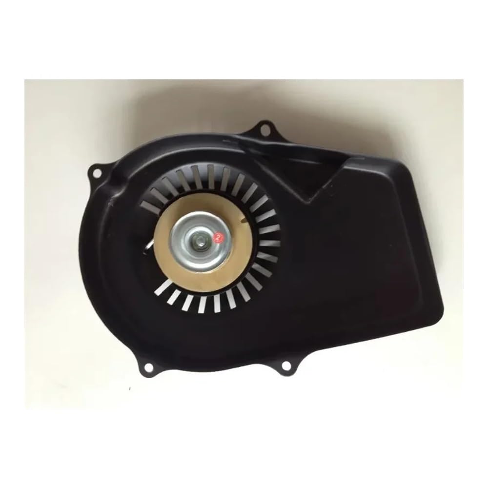Gruppo di avviamento a strappo adatto for MT65 ET650 ET950, TG950 1E45F, cricchetto in nylon con avviamento a strappo for generatori da 900 W, pezzi di ricambio
