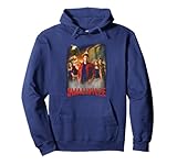 Smallville The Cast Pullover Hoodie