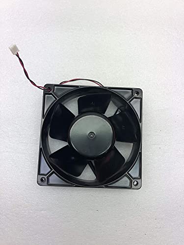 Ventilateur de refroidissement 24V robuste 12038 pour usage intensif