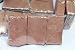 Rose Clay - Natural Clay Chunks - 110g (4 OZ)