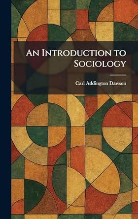 Buy An Introduction to Sociology Book Online at Low Prices in India ...
