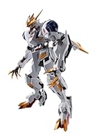METAL ROBOT魂 〈SIDE MS〉 ガンダムバルバトスルプスレクス 『機動戦士ガンダム 鉄血のオルフェンズ』（再販）
