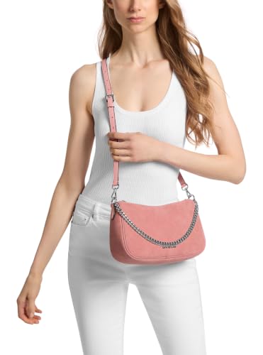 Image of Michael Kors Women's Carmela Medium Convertible Crossbody Bag