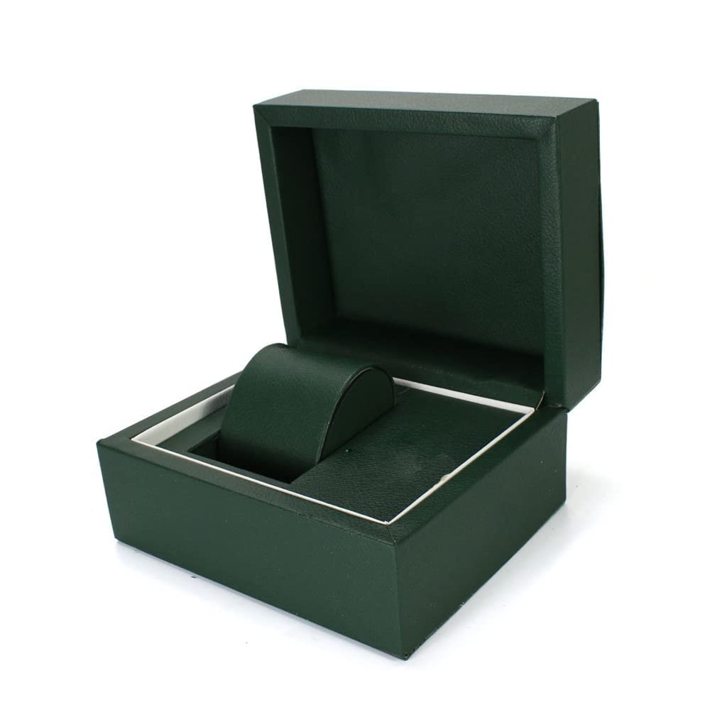 Boîte de montre en bois précieux un écrin d'exception pour sublimer votre collection