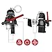 Lego Star Wars Kylo Ren Key Light with Lightsaber