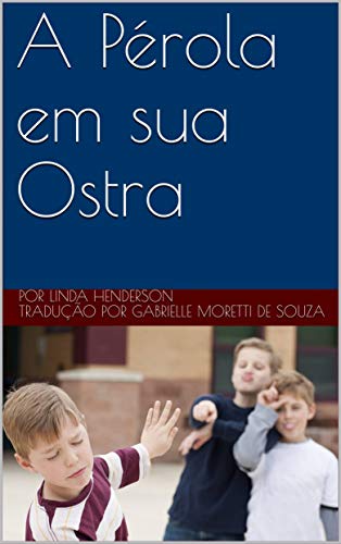 A Pérola em sua Ostra
