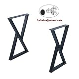 esstisch ausziehbar schwarze beine Einfache Installation: schnelle Installation und einfache Bedienung.