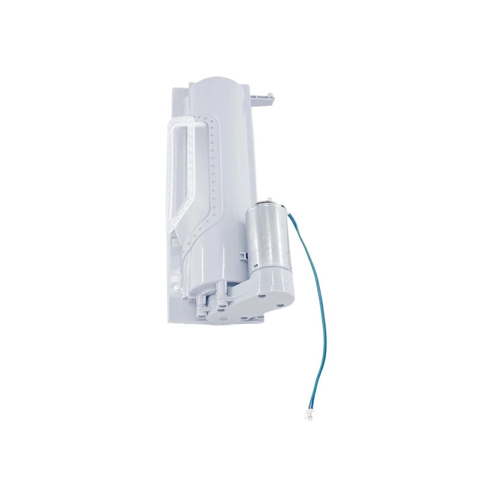 LMRXOFE Vacuum Cleaner Main Brush Gearbox,Compatible For Lydsto,R1 R1Pro Vacuum Cleaning Robot Acssories Main Brush Gear Box