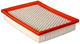 MAHLE LX 2560 Air Filter